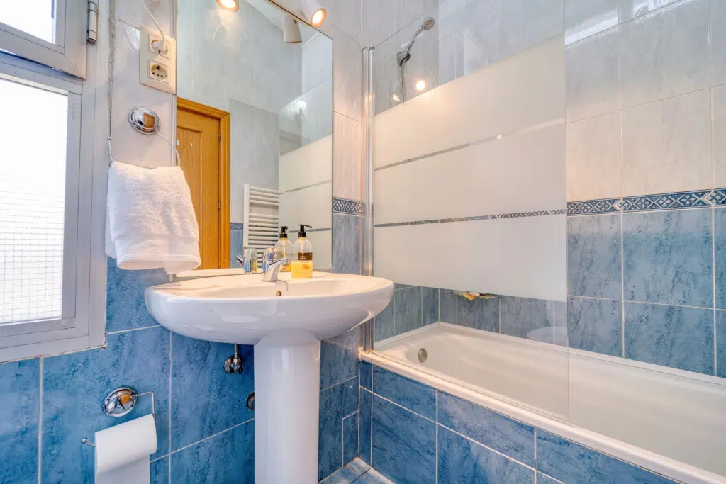 Bathroom Renovation Ideas